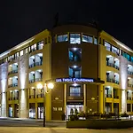 Tribe Hotel Carcassonne