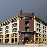 Tribe Hotel Carcassonne