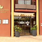 Hotel Tribe 4*