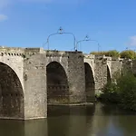 Hotel Tribe Carcassonne