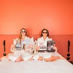 Hotel Tribe Carcassonne