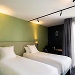 Tribe 4* Carcassonne