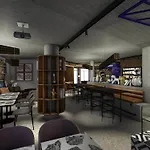 Hotel Tribe Carcassonne