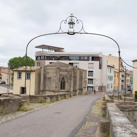 Tribe Carcassone