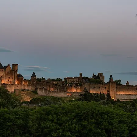Hotell Tribe Carcassonne