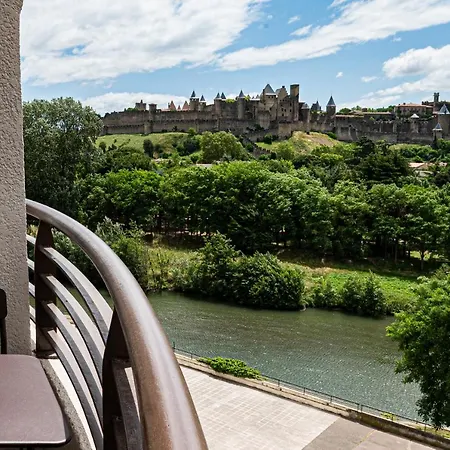 Tribe 4* Carcassone