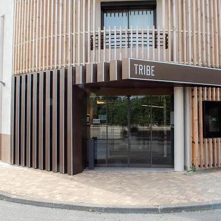 Tribe 4*