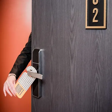 Tribe Hotell Carcassonne