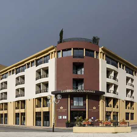 Tribe Готель Каркассонн