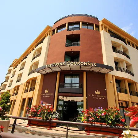 Отель Tribe Каркассон