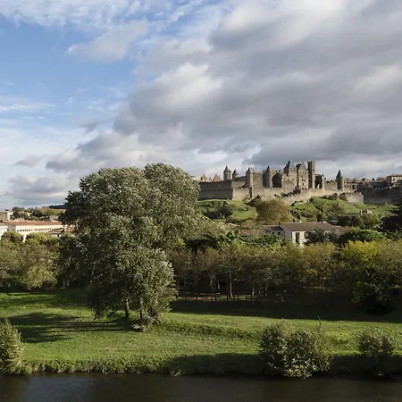 Tribe Каркассонн