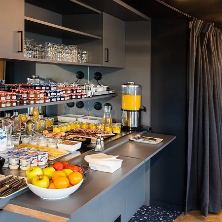 Tribe 4* 卡尔卡松