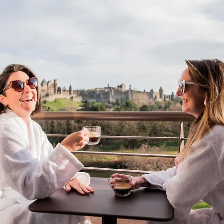 Tribe 4* 卡尔卡松