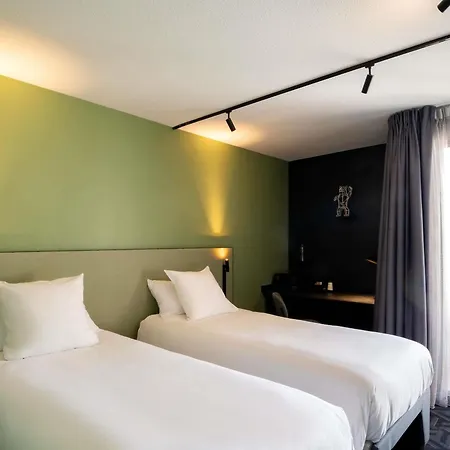 Tribe 4* Carcassonne