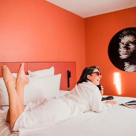 Готель Tribe Каркассонн