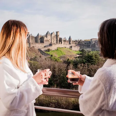 Tribe Каркассонн