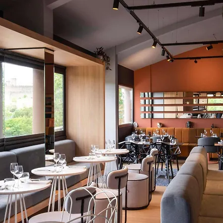 Готель Tribe Каркассонн