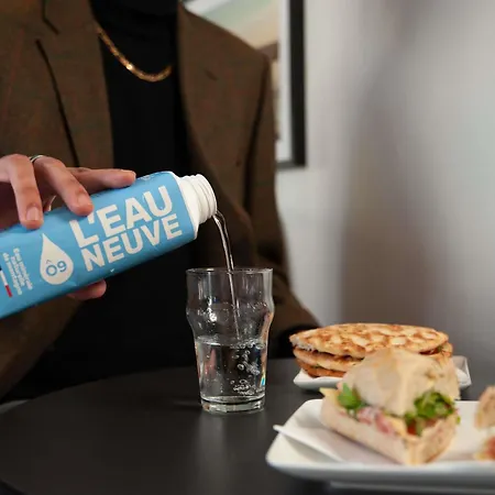 Tribe 4* 卡尔卡松