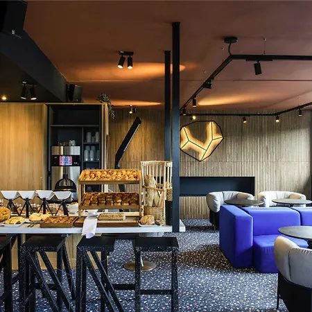 Tribe 酒店 卡尔卡松