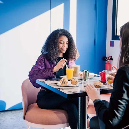 Tribe Hotel Carcassonne