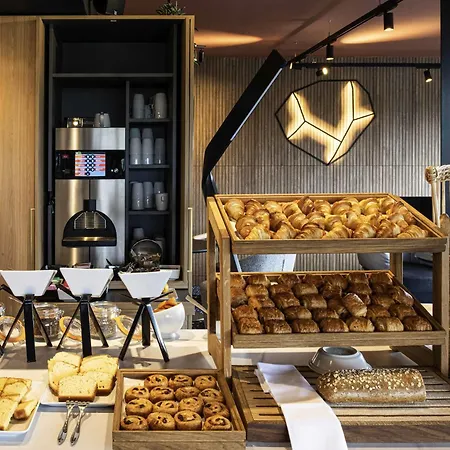 Hotel Tribe Carcassonne