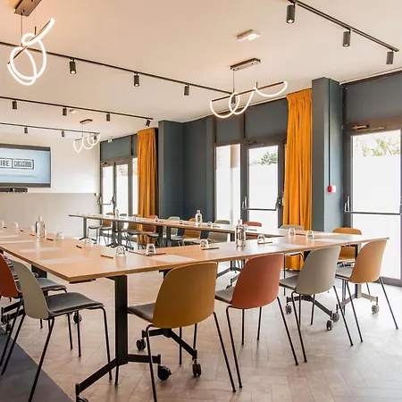 Tribe Hotel Carcassonne