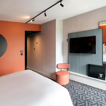 Hotel Tribe Carcassonne