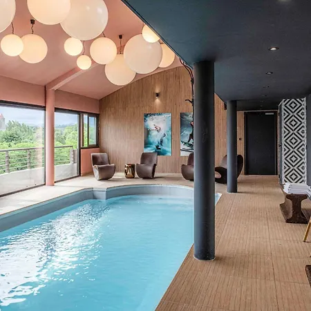 Otel Tribe Carcassonne