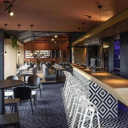 Tribe Hotel Carcassonne