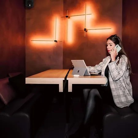 Tribe Hotel