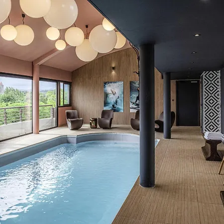 Tribe Otel Carcassonne