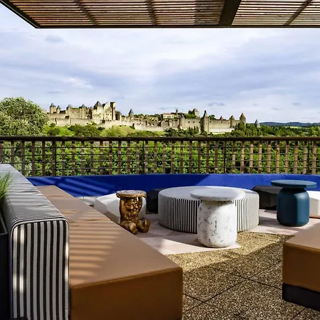 Tribe Hotel