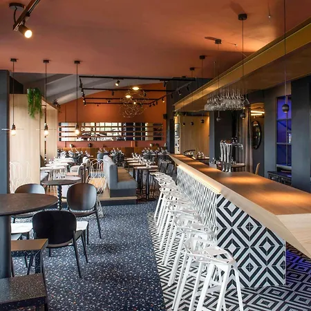 Hotel Tribe Carcassonne