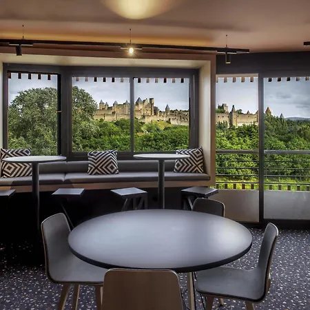 Otel Tribe 4*