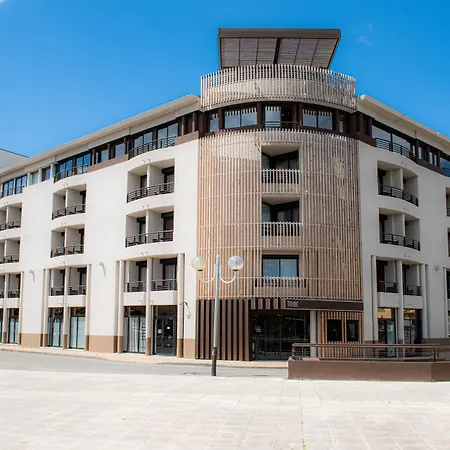 Hotel Tribe Carcassona