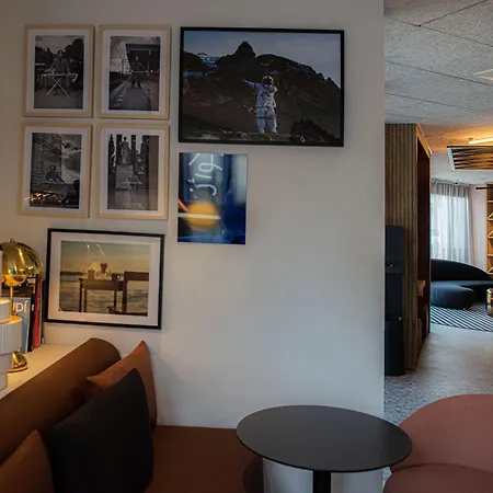 Hotel Tribe Carcassona