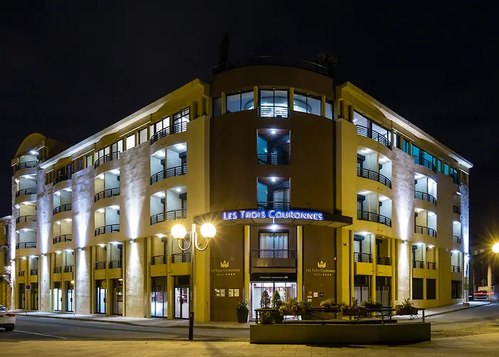 Tribe Hotel Carcassonne