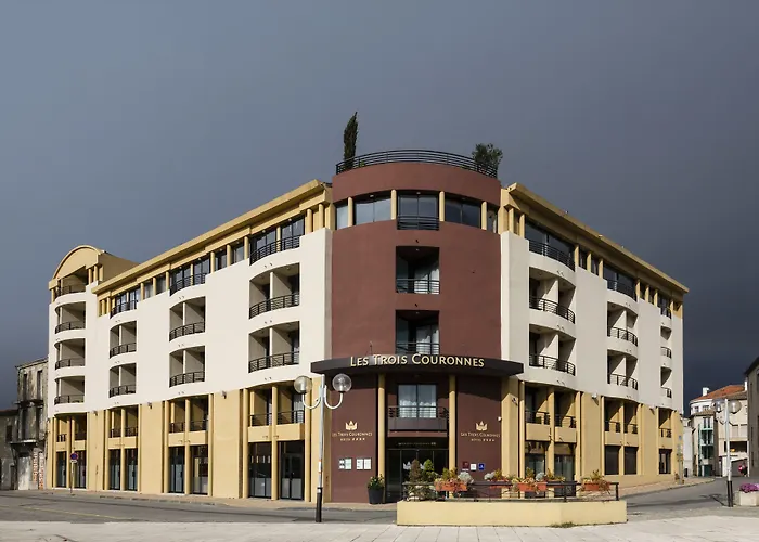 Tribe 酒店 卡尔卡松