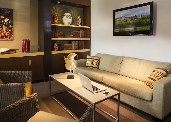 Tribe 4* Carcassonne