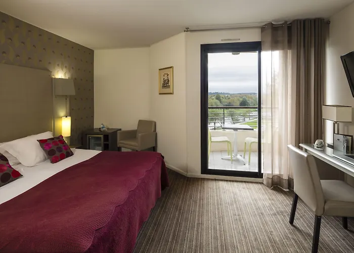 Tribe Hotel Carcassonne