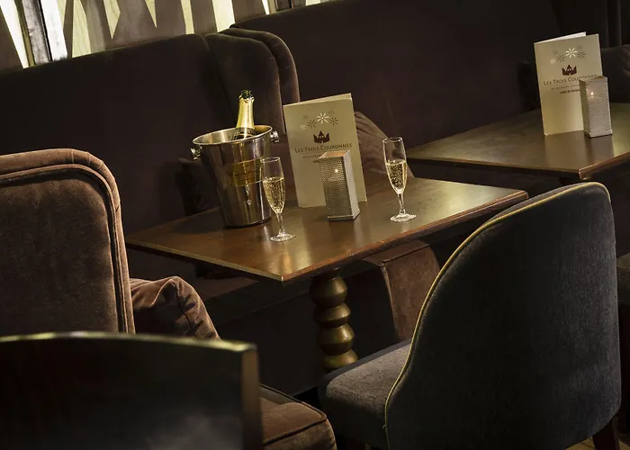 Hotel Tribe Carcassonne