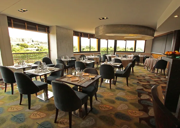 Tribe Hotel Carcassonne