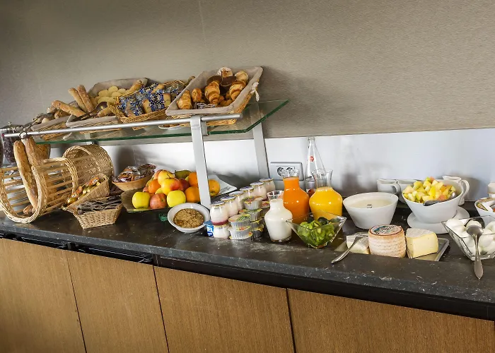 Tribe 4* 卡尔卡松