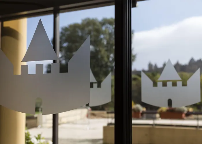 Tribe 4* 卡尔卡松