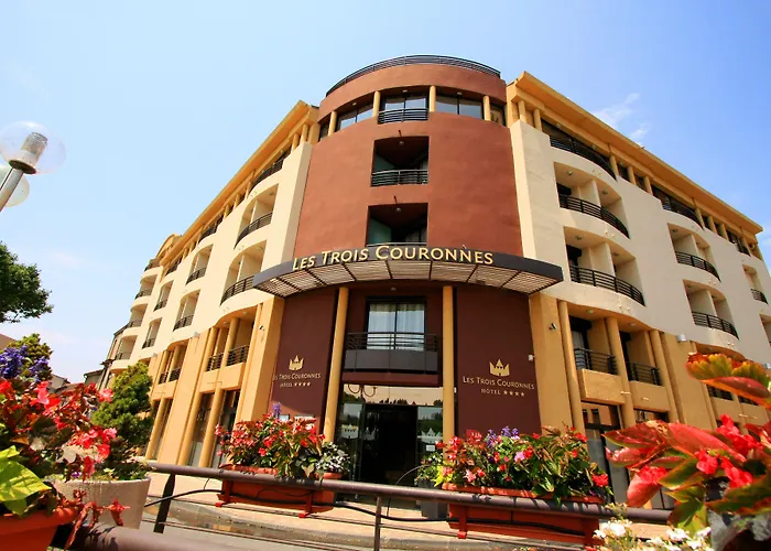 酒店 Tribe 卡尔卡松