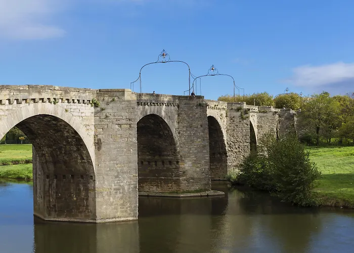 Hotel Tribe Carcassonne