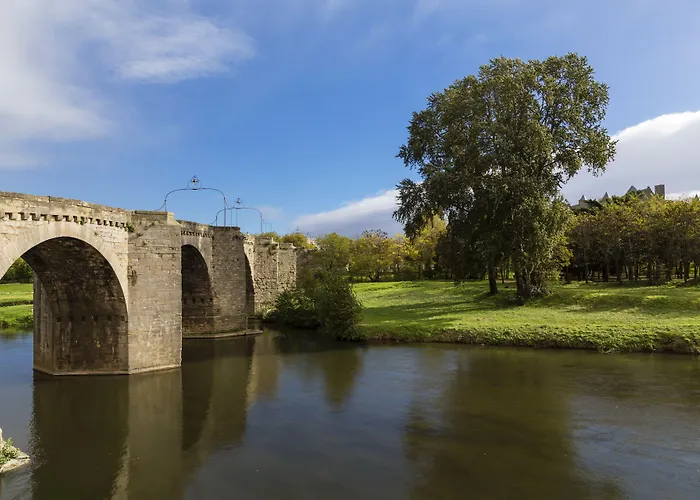 Hotel Tribe Carcassonne