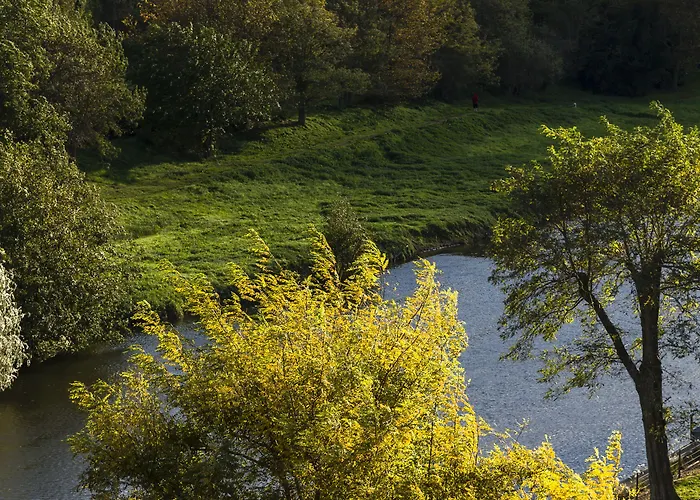 Tribe 4* 卡尔卡松