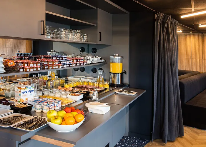 Tribe 4* Carcassonne