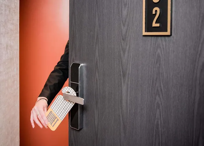 Tribe 酒店 卡尔卡松